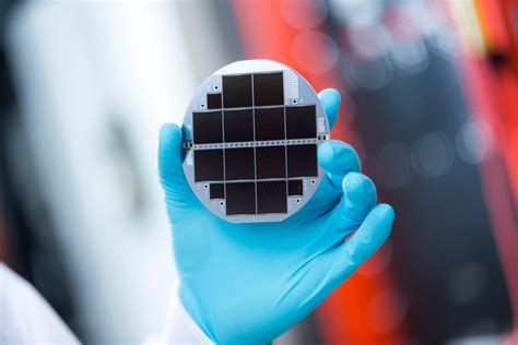 Tellurium: Un matériau semi-conducteur clé pour les panneaux solaires à haute efficacité !