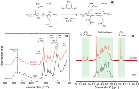 Carboxymethyl Cellulose pour l’impression 3D médicale et les scaffolds biocompatibles !