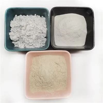  Diatomite: Un Minéral Fascinant pour l'Isolation Thermique et la Filtration !